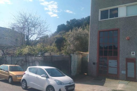 Warehouse for sale in Arenys de Munt, Barcelona, Spain 564 sq.m. No. 167061 - photo 7