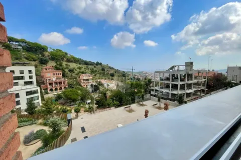 Huoneisto Barcelona, Espanja 2 makuuhuonetta, 81 m2 No. 167057