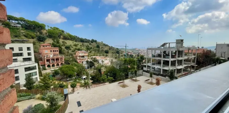 Huoneisto Barcelona, Espanja 2 makuuhuonetta, 81 m2 No. 167057