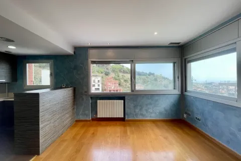 Huoneisto myytävänä Barcelona, Espanja, 2 makuuhuonetta, 81 m2 No. 167057 - kuva 12