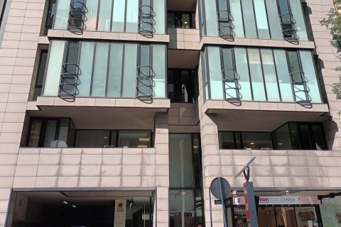 Apartment for sale in Barcelona, Spain 113 sq.m. No. 167058 - photo 3