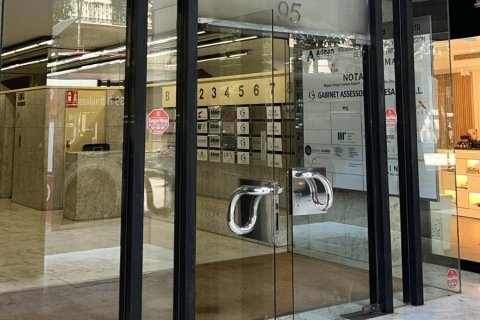 Apartment for sale in Barcelona, Spain 113 sq.m. No. 167058 - photo 5