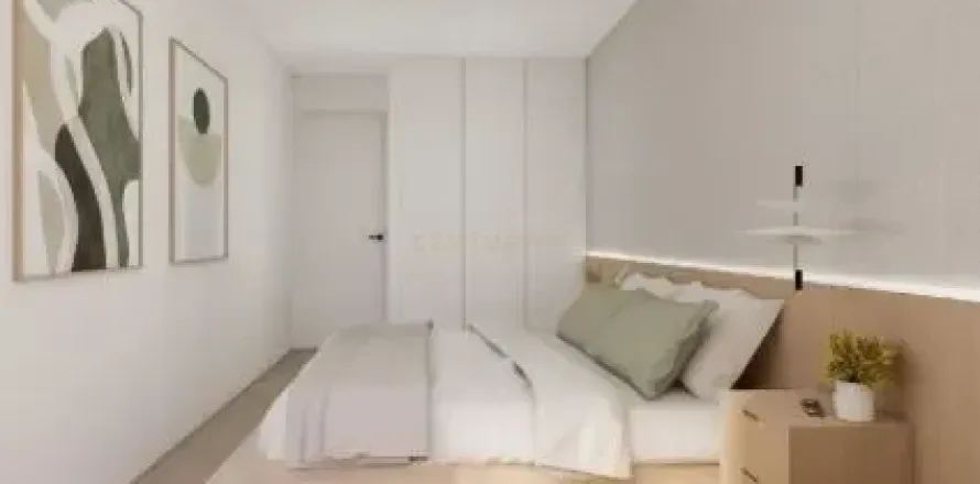 Apartamento en Sabadell, Barcelona, España 2 dormitorios, 60.06 m2 No. 167062