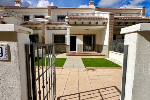 Casa adosada en venta en San Miguel de Salinas, Alicante, España 3 dormitorios, 100 m2 No. 140674 - foto 29