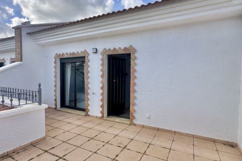 Casa adosada en venta en San Miguel de Salinas, Alicante, España 3 dormitorios, 100 m2 No. 140674 - foto 23