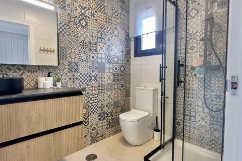 Casa adosada en venta en San Miguel de Salinas, Alicante, España 3 dormitorios, 100 m2 No. 140674 - foto 30