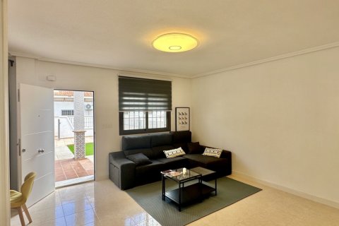 Casa adosada en venta en San Miguel de Salinas, Alicante, España 3 dormitorios, 100 m2 No. 140674 - foto 20