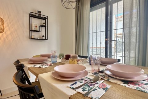 Casa adosada en venta en San Miguel de Salinas, Alicante, España 3 dormitorios, 100 m2 No. 140674 - foto 21