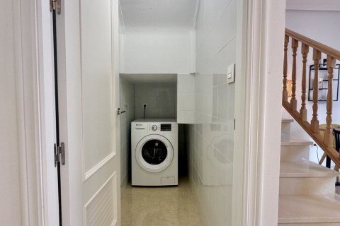 Casa adosada en venta en San Miguel de Salinas, Alicante, España 3 dormitorios, 100 m2 No. 140674 - foto 10