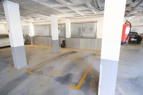 Продажа квартиры в Аликанте, Испания 2 спальни, 87м2 №140672 - фото 18