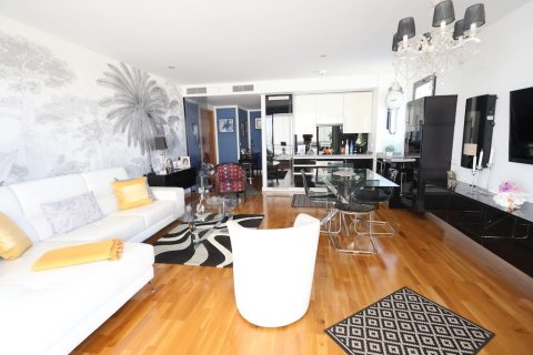 Продажа квартиры в Аликанте, Испания 2 спальни, 87м2 №140672 - фото 8