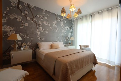 Продажа квартиры в Аликанте, Испания 2 спальни, 87м2 №140672 - фото 4