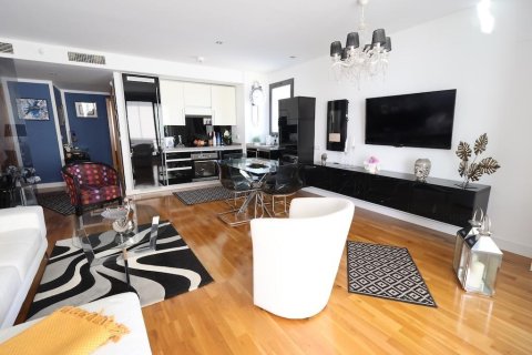 Продажа квартиры в Аликанте, Испания 2 спальни, 87м2 №140672 - фото 9