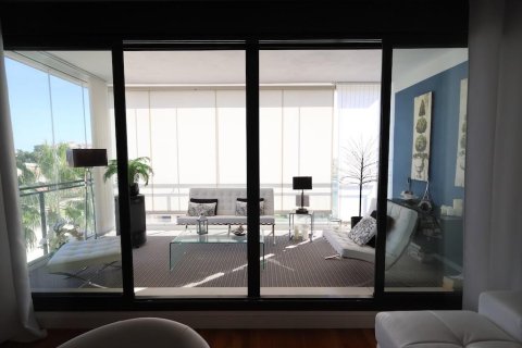 Продажа квартиры в Аликанте, Испания 2 спальни, 87м2 №140672 - фото 10