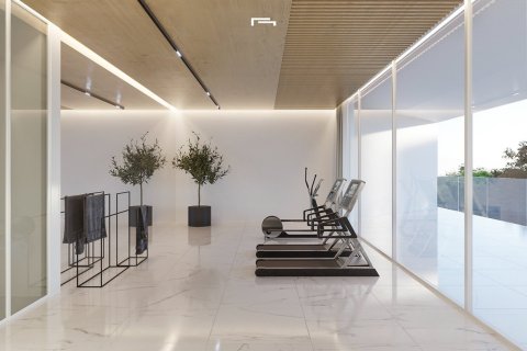 Продажа виллы в Морайра, Аликанте, Испания 5 спален, 370м2 №140671 - фото 7