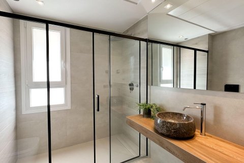 Villa till salu i Algorfa, Alicante, Spanien 3 sovrum, 108 kvm. Nr. 140670 - foto 22