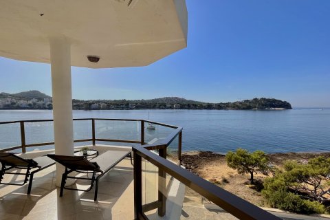 Lägenhet i Santa Ponsa, Mallorca, Spanien 2 sovrum, 80 kvm. Nr. 154694