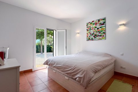 Villa en alquiler en La Rapita, Mallorca, España 2 dormitorios, 138 m2 No. 154696 - foto 17