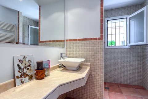 Villa en alquiler en La Rapita, Mallorca, España 2 dormitorios, 138 m2 No. 154696 - foto 21