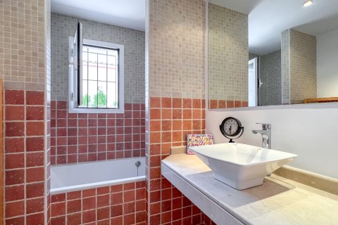 Villa en alquiler en La Rapita, Mallorca, España 2 dormitorios, 138 m2 No. 154696 - foto 19