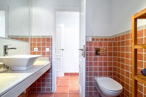 Villa en alquiler en La Rapita, Mallorca, España 2 dormitorios, 138 m2 No. 154696 - foto 20