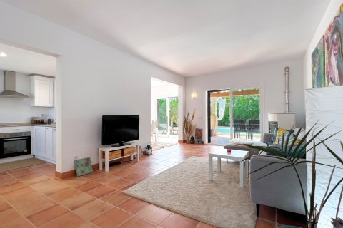 Villa en alquiler en La Rapita, Mallorca, España 2 dormitorios, 138 m2 No. 154696 - foto 12