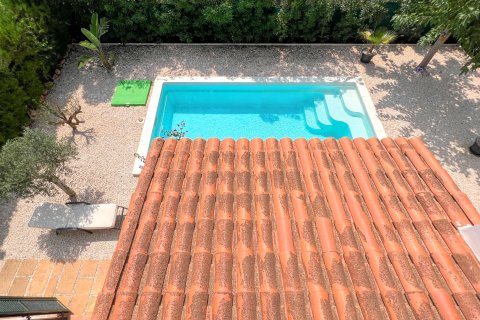 Villa en alquiler en La Rapita, Mallorca, España 2 dormitorios, 138 m2 No. 154696 - foto 5