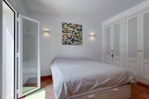 Villa en alquiler en La Rapita, Mallorca, España 2 dormitorios, 138 m2 No. 154696 - foto 18