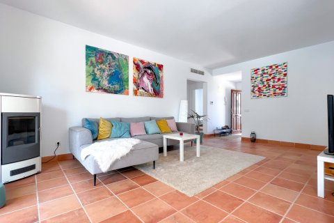 Villa en alquiler en La Rapita, Mallorca, España 2 dormitorios, 138 m2 No. 154696 - foto 11