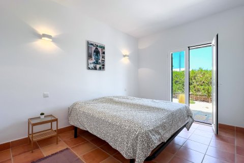 Villa en alquiler en La Rapita, Mallorca, España 2 dormitorios, 138 m2 No. 154696 - foto 15