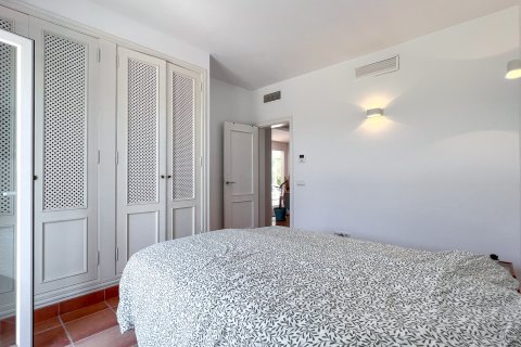 Villa en alquiler en La Rapita, Mallorca, España 2 dormitorios, 138 m2 No. 154696 - foto 16