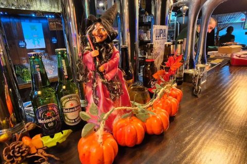 Commercial property for sale in Port D'andratx, Mallorca, Spain 99 sq.m. No. 154699 - photo 2