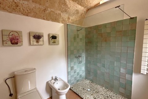Finca en alquiler en Portocolom, Mallorca, España 4 dormitorios, 302 m2 No. 154698 - foto 19