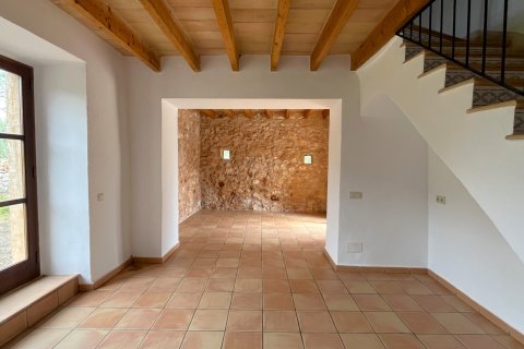 Finca en alquiler en Portocolom, Mallorca, España 4 dormitorios, 302 m2 No. 154698 - foto 12