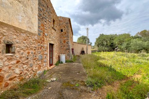 Finca en alquiler en Portocolom, Mallorca, España 4 dormitorios, 302 m2 No. 154698 - foto 11