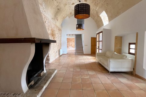Finca en alquiler en Portocolom, Mallorca, España 4 dormitorios, 302 m2 No. 154698 - foto 6