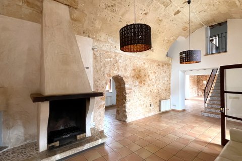 Finca en alquiler en Portocolom, Mallorca, España 4 dormitorios, 302 m2 No. 154698 - foto 5