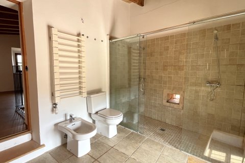 Finca en alquiler en Portocolom, Mallorca, España 4 dormitorios, 302 m2 No. 154698 - foto 17