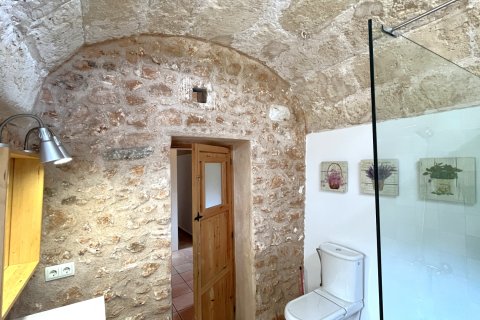 Finca en alquiler en Portocolom, Mallorca, España 4 dormitorios, 302 m2 No. 154698 - foto 16