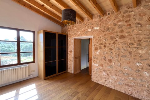 Finca en alquiler en Portocolom, Mallorca, España 4 dormitorios, 302 m2 No. 154698 - foto 8