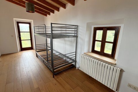 Finca en alquiler en Portocolom, Mallorca, España 4 dormitorios, 302 m2 No. 154698 - foto 14