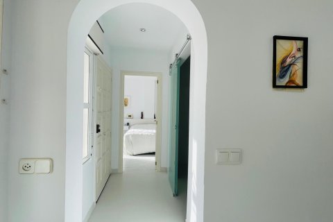 Lägenhet till salu i Port D'andratx, Mallorca, Spanien 1 sovrum, 116 kvm. Nr. 154700 - foto 6