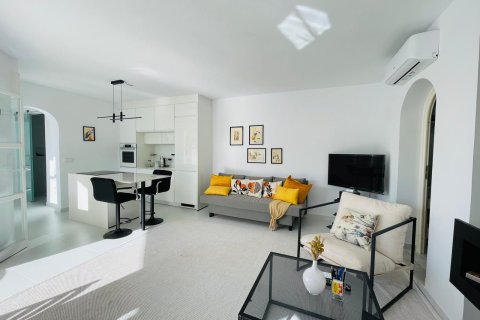 Lägenhet till salu i Port D'andratx, Mallorca, Spanien 1 sovrum, 116 kvm. Nr. 154700 - foto 3