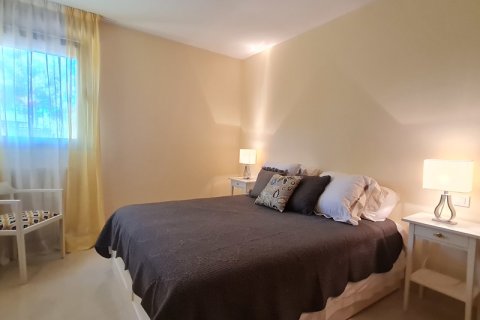 Продажа квартиры в Соль-де-Майорка, Майорка, Испания 3 спальни, 179м2 №154695 - фото 15