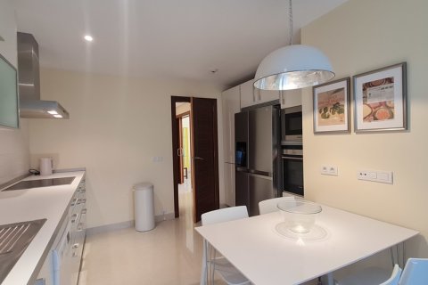 Продажа квартиры в Соль-де-Майорка, Майорка, Испания 3 спальни, 179м2 №154695 - фото 11