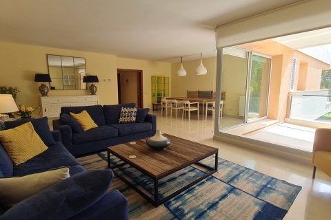 Продажа квартиры в Соль-де-Майорка, Майорка, Испания 3 спальни, 179м2 №154695 - фото 8