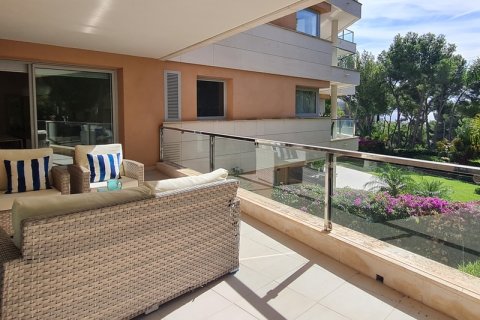 Продажа квартиры в Соль-де-Майорка, Майорка, Испания 3 спальни, 179м2 №154695 - фото 5