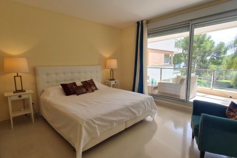 Продажа квартиры в Соль-де-Майорка, Майорка, Испания 3 спальни, 179м2 №154695 - фото 12