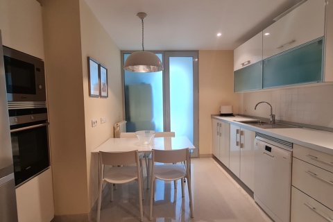 Продажа квартиры в Соль-де-Майорка, Майорка, Испания 3 спальни, 179м2 №154695 - фото 10