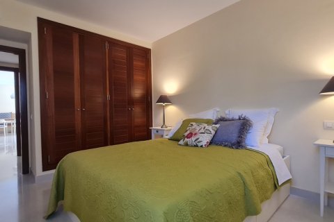 Продажа квартиры в Соль-де-Майорка, Майорка, Испания 3 спальни, 179м2 №154695 - фото 13